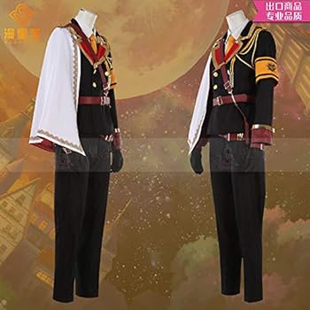 Amazon.co.jp: [HANAHAN] 魔法使いの約束 まほやく 中央の国